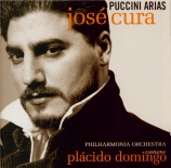 Puccini Arias