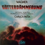 WAGNER - Païta - Götterdämmerung WWV.86d : extraits