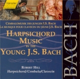 Harpsichord Music by the Young J.S. Bach Vol.1 Vol.102