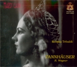 WAGNER - Böhm - Tannhäuser WWV.70 live en italien, Napoli, 12 - 03 - 1950 (sauf Beirer en allemand)
