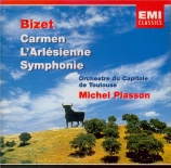 BIZET - Plasson - Carmen Suite