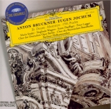 BRUCKNER - Jochum - Te Deum en do majeur WAB 45