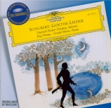 Goethe-Lieder