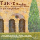 FAURE - Rutter - Requiem op.48