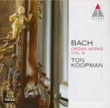 Organ Works Vol.9