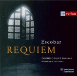ESCOBAR - Vellard - Requiem