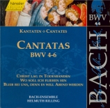 Cantatas Vol.2