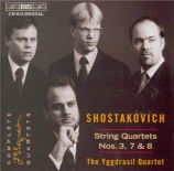 Complete String Quartets Vol.1