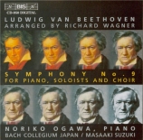 Ludwig van Beethoven arranged by Richard Wagner