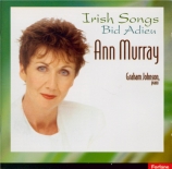 Irish songs (Bid adieu)