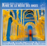 Kyrie de la messe des anges