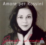 Amore per Rossini