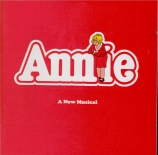 STROUSE - Annie
