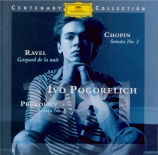 CHOPIN - Pogorelich - Sonate pour piano n°2 en si bémol mineur op.35