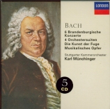 Orchestral works