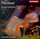 String Quartets vol.1