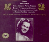 FLOTOW - Schüler - Martha