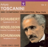 Toscanini Vol.2