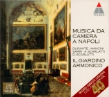 Musica da camera a Napoli