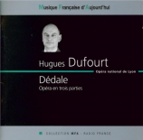 DUFOURT - Gibault - Dédale