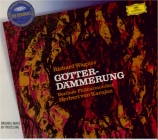 WAGNER - Karajan - Götterdämmerung (Le crépuscule des dieux) WWV.86d