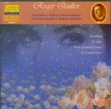 QUILTER - Milne - Pastoral Songs (3)