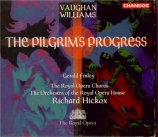VAUGHAN WILLIAMS - Hickox - The pilgrim's progress