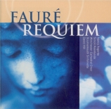 FAURE - Hill - Requiem pour voix, orgue et orchestre en ré mineur op.48