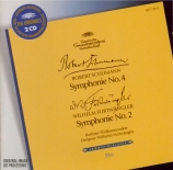 FURTWÄNGLER - Furtwängler - Symphonie n°2