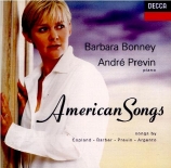 American songs