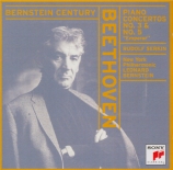 BEETHOVEN - Serkin - Concerto pour piano n°3 en ut mineur op.37
