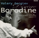 Valery Gergiev dirige Borodine