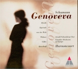 SCHUMANN - Harnoncourt - Genoveva, opéra op.81