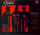 PUCCINI - Erede - Turandot