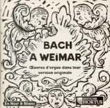 Bach à Weimar