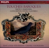 Touches Baroques