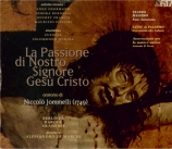 JOMMELLI - De Marchi - Passion de notre Seigneur Jésus-Christ