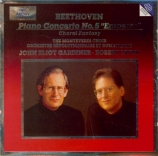 BEETHOVEN - Levin - Concerto pour piano n°5 en mi bémol majeur op.73 'L'