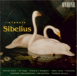 SIBELIUS - Ollila-Hannikai - Karelia suite op.11