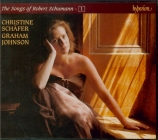 The Songs of Robert Schumann Vol.1