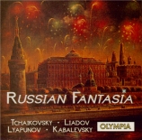 Russian Fantasia