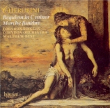 CHERUBINI - Best - Requiem en ut mineur à la mémoire de Louis XVI (1816)