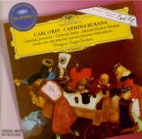 ORFF - Jochum - Carmina Burana
