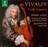 5 Cello Concertos