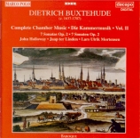 Complete Chamber Music Vol.2