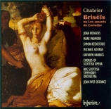CHABRIER - Ossonce - Briseis