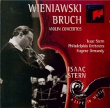 WIENIAWSKI - Stern - Concerto pour violon n°2 op.22
