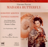 PUCCINI - Cellini - Madama Butterfly