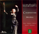 CHARPENTIER - Christie - Médée H.491