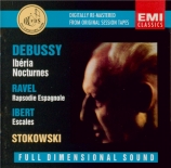 DEBUSSY - Stokowski - Ibéria, pour orchestre L.122 n°2